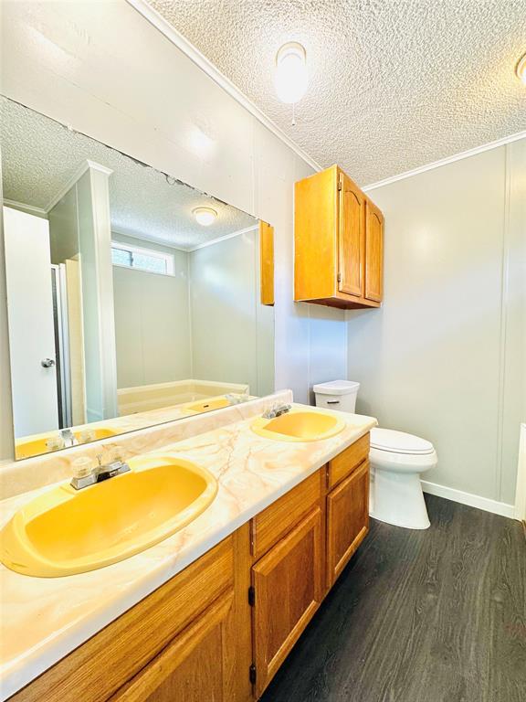 Lake Granbury Hbr Sec B - Residential