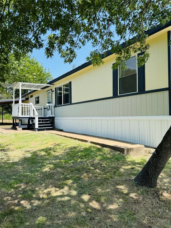 Lake Granbury Hbr Sec B - Residential
