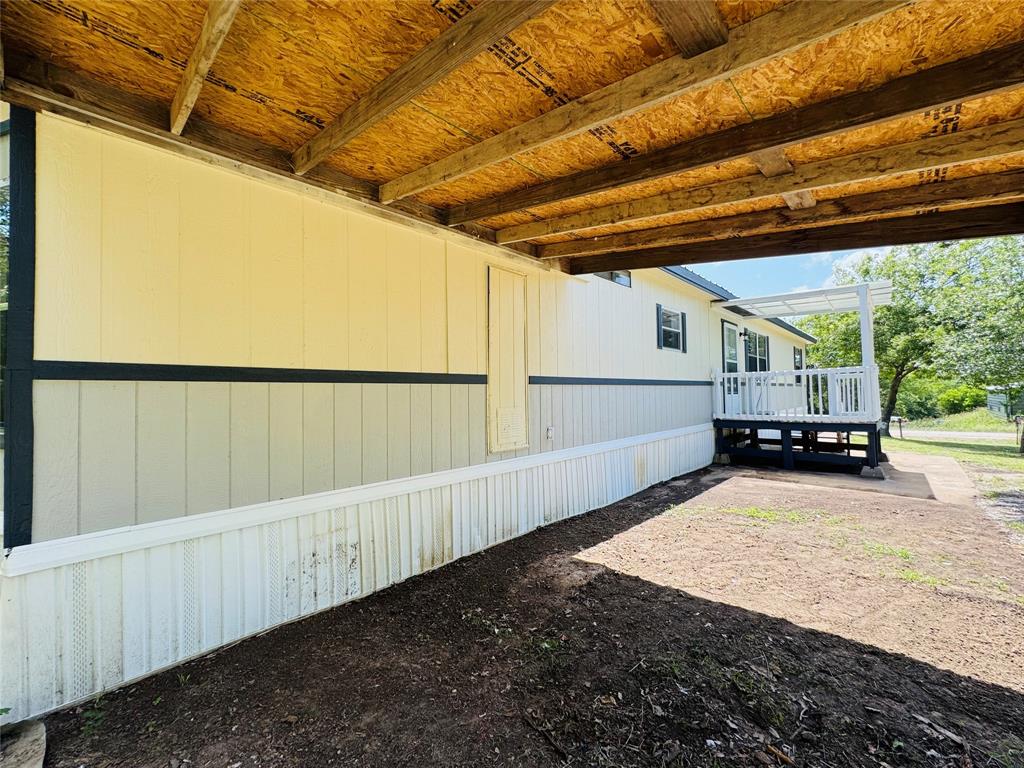 Lake Granbury Hbr Sec B - Residential