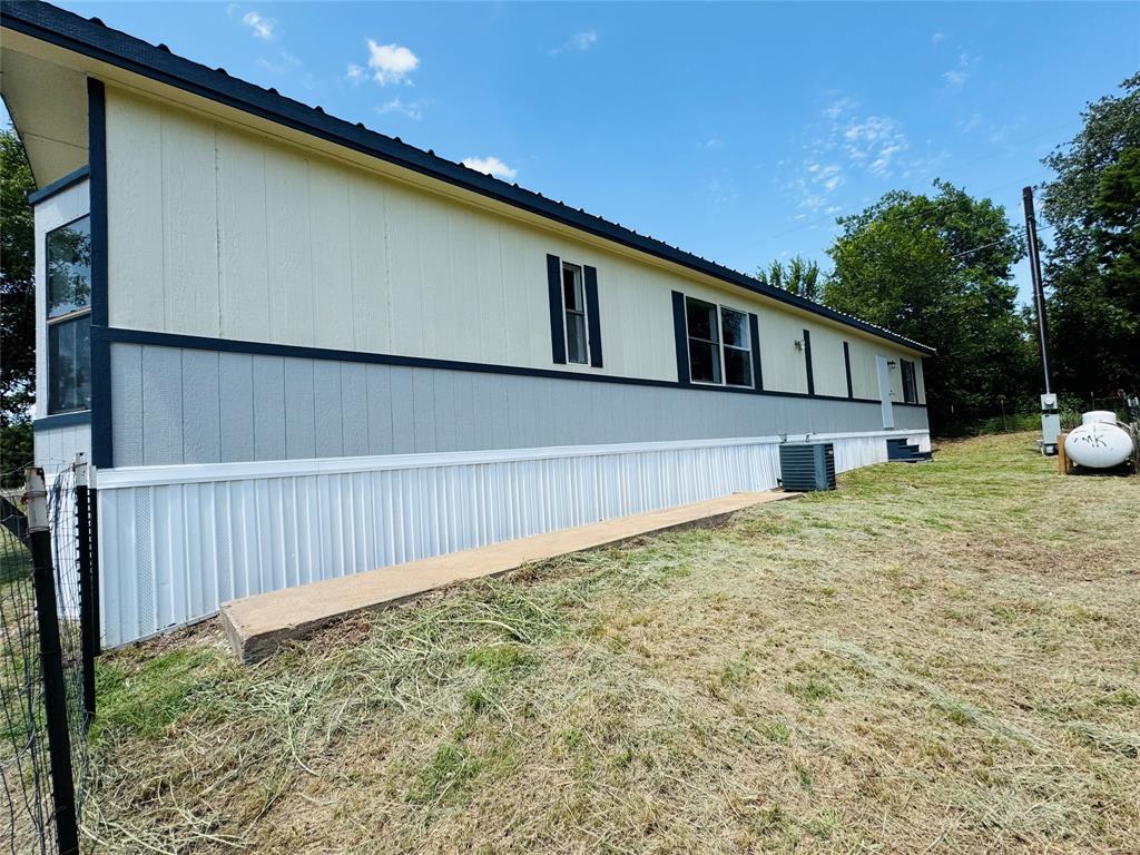 Lake Granbury Hbr Sec B - Residential