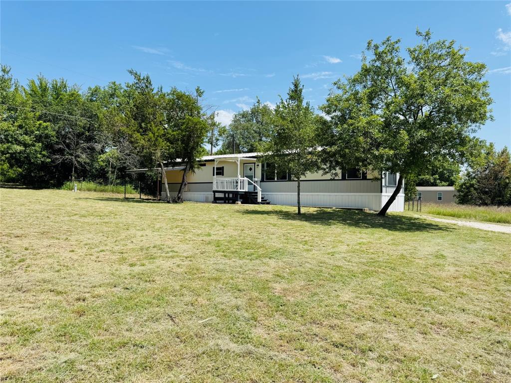 Lake Granbury Hbr Sec B - Residential