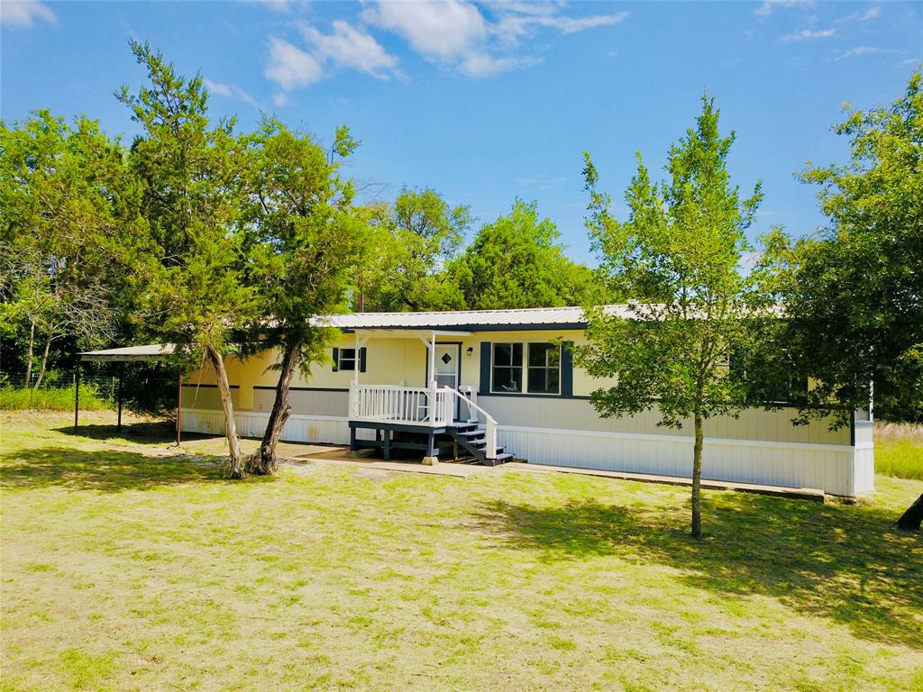 Lake Granbury Hbr Sec B - Residential