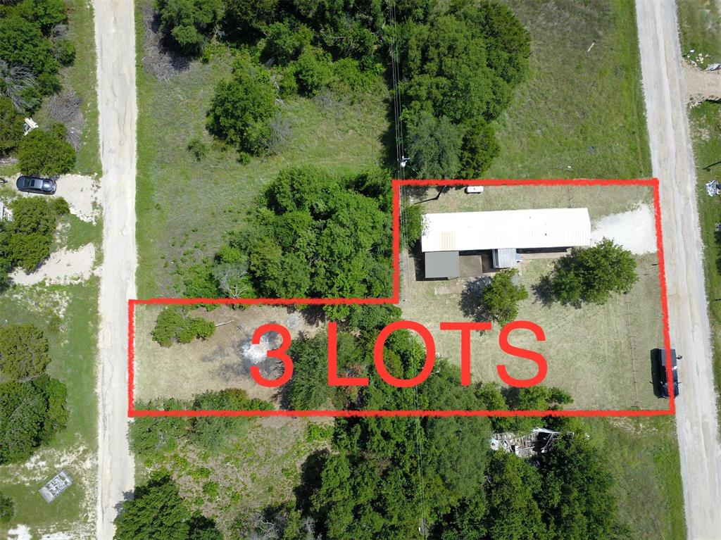 6121 New Mexico Trail