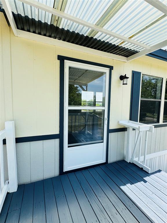 Lake Granbury Hbr Sec B - Residential