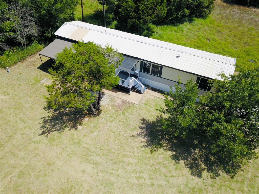 Lake Granbury Hbr Sec B - Residential
