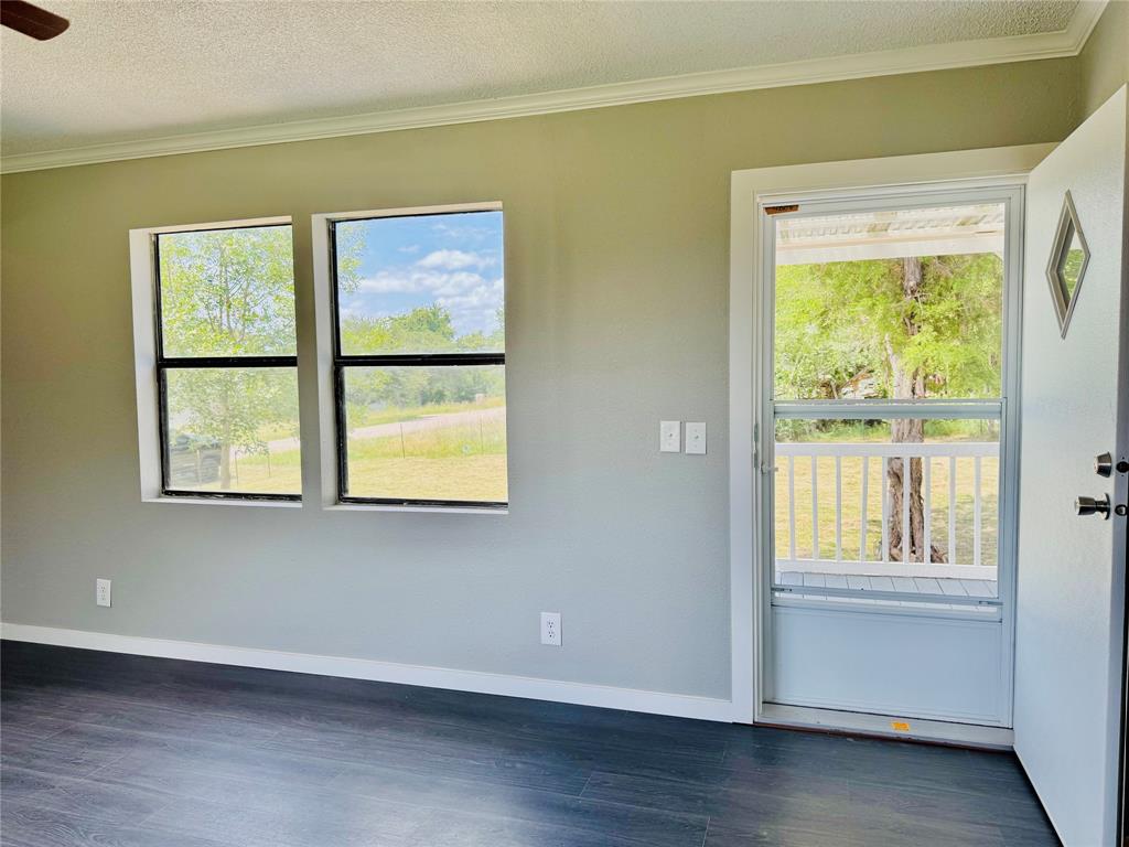 Lake Granbury Hbr Sec B - Residential