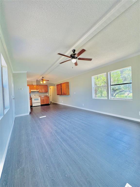 Lake Granbury Hbr Sec B - Residential