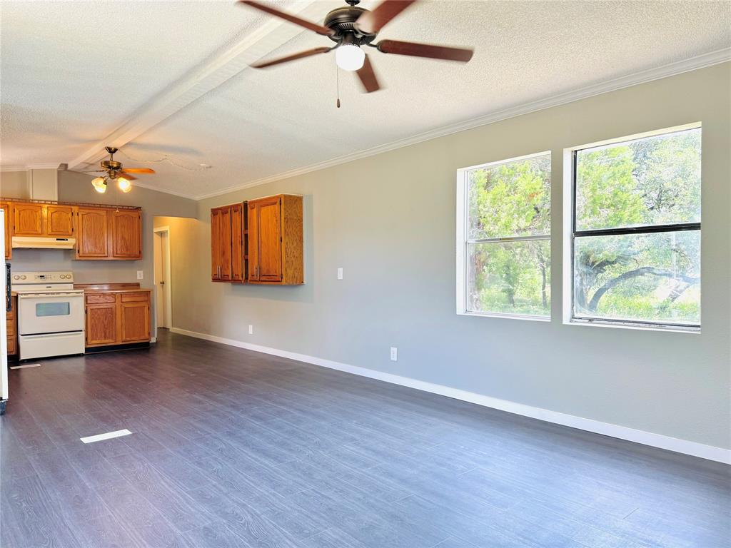 Lake Granbury Hbr Sec B - Residential