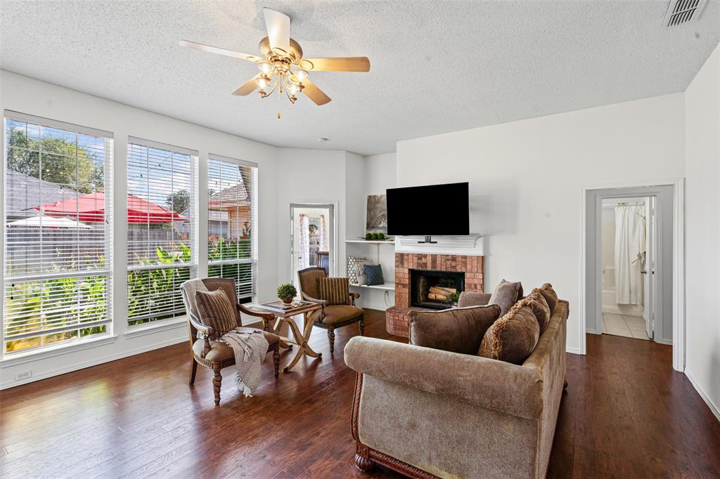 3700 Tulip Tree Drive