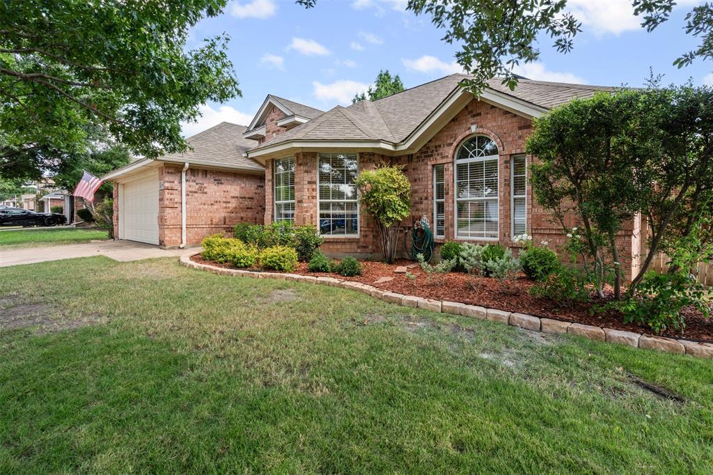 3700 Tulip Tree Drive
