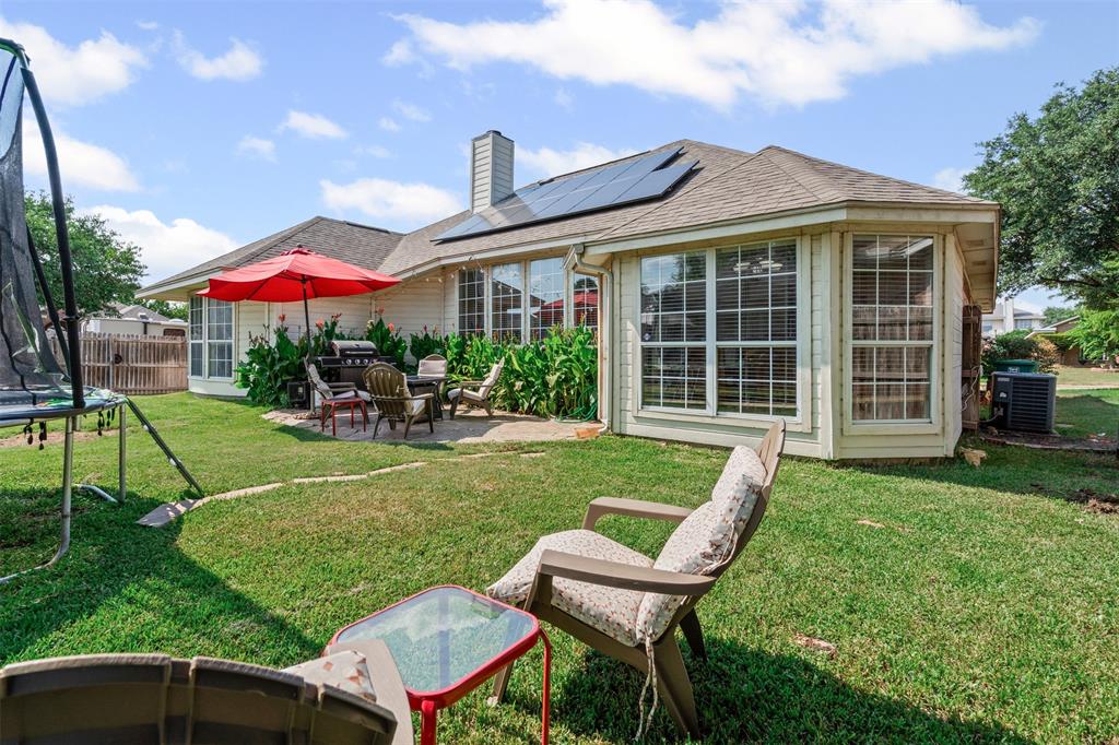 3700 Tulip Tree Drive