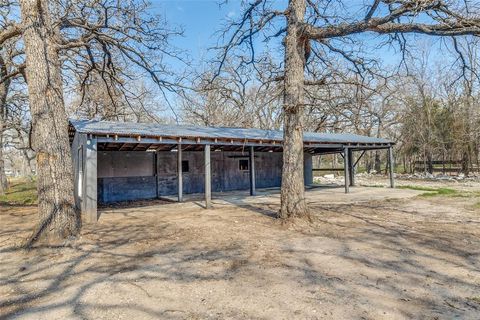 A home in Balch Springs