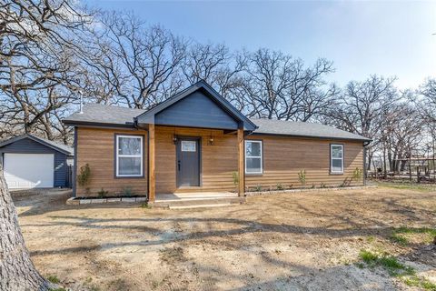 A home in Balch Springs