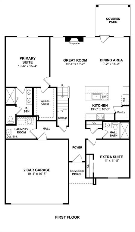 519 Meadowlark Drive