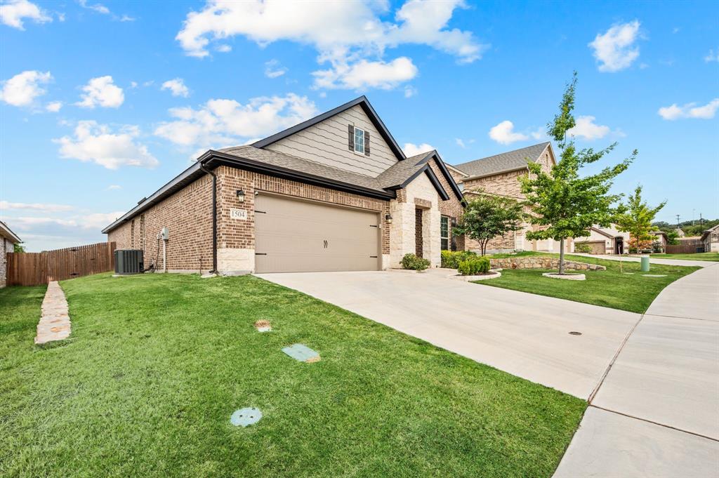 1504 Shindig Court