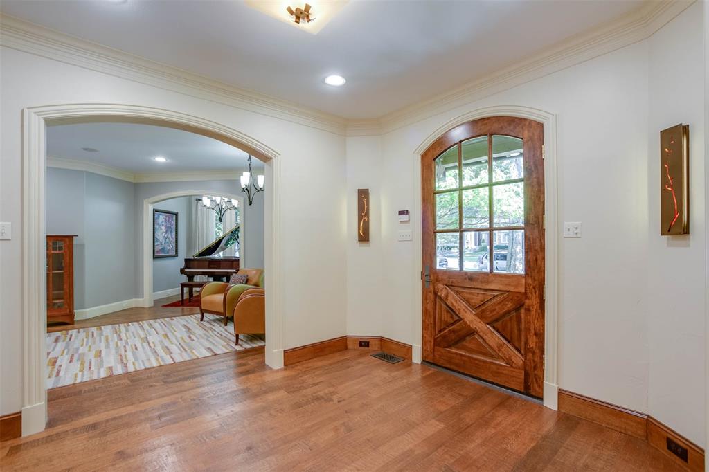 Caruth Hills - Residential