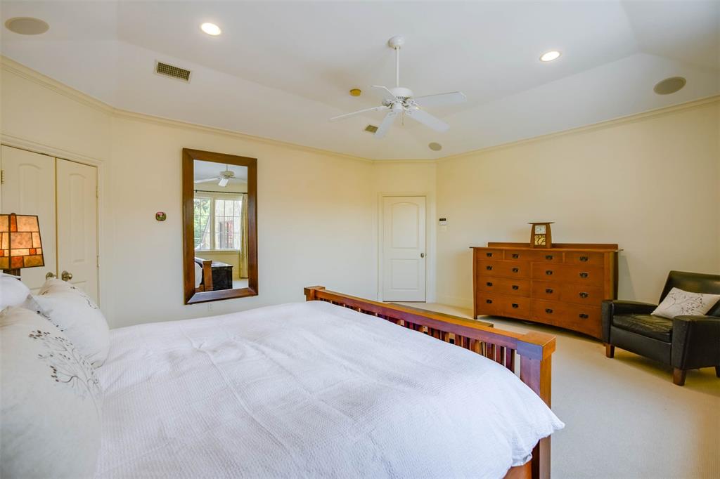 Caruth Hills - Residential