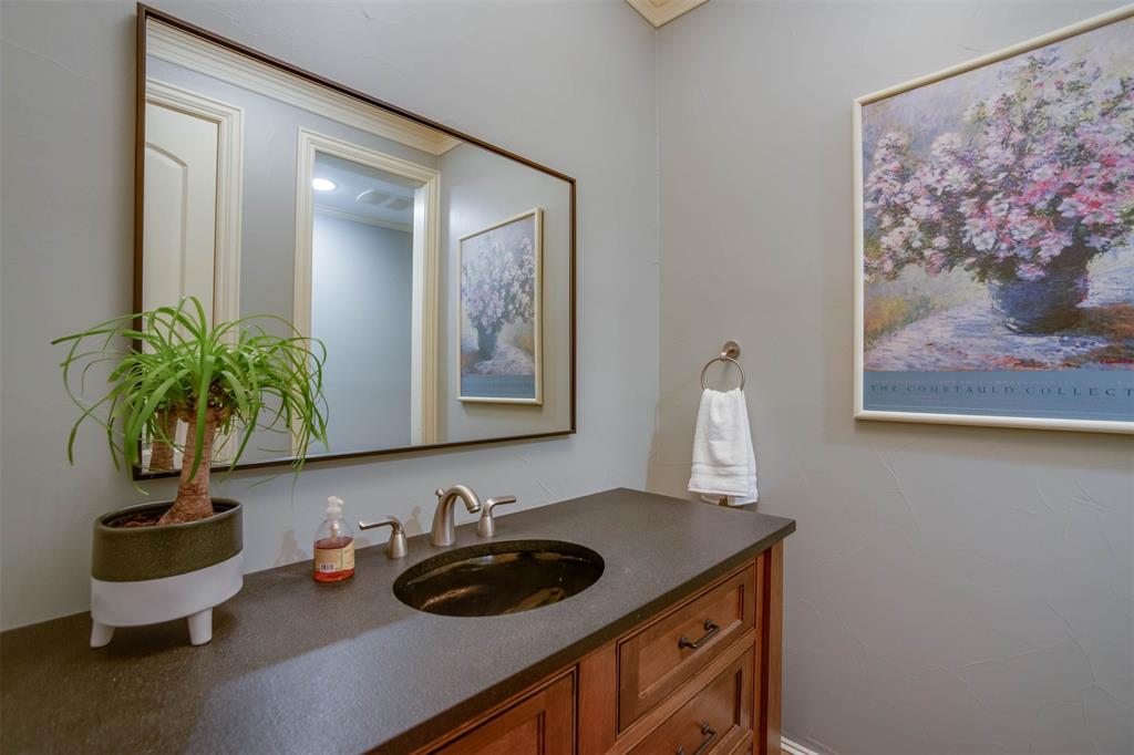 Caruth Hills - Residential