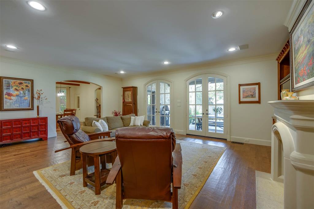 Caruth Hills - Residential