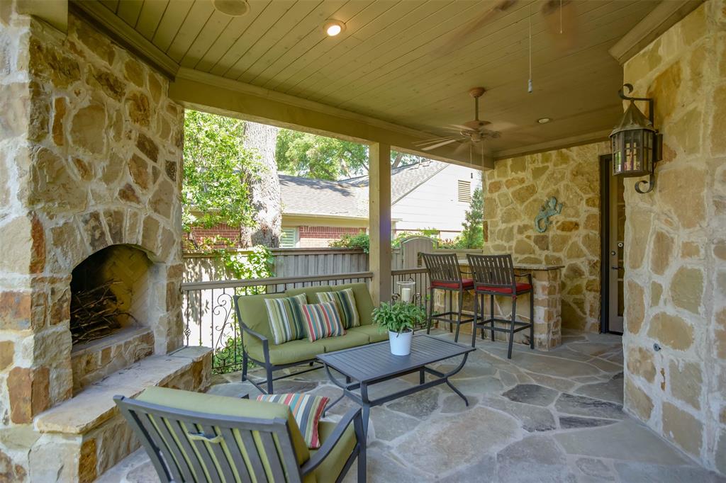 Caruth Hills - Residential