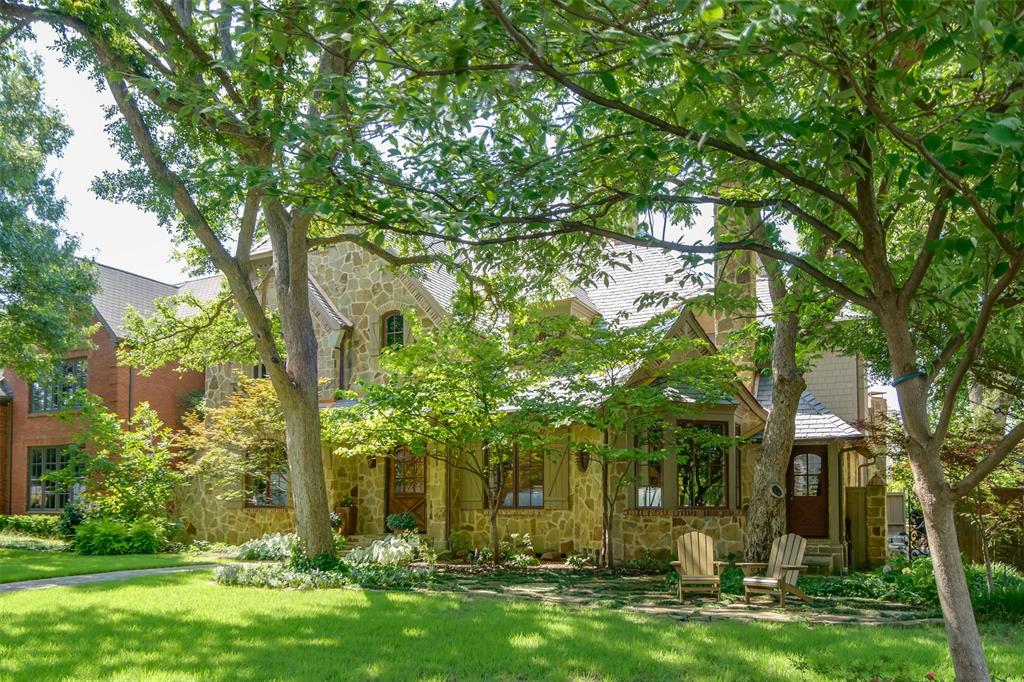 Caruth Hills - Residential