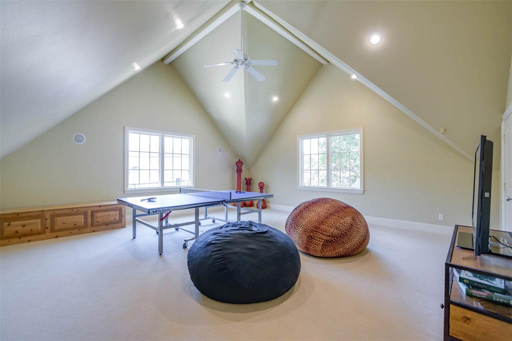 Caruth Hills - Residential