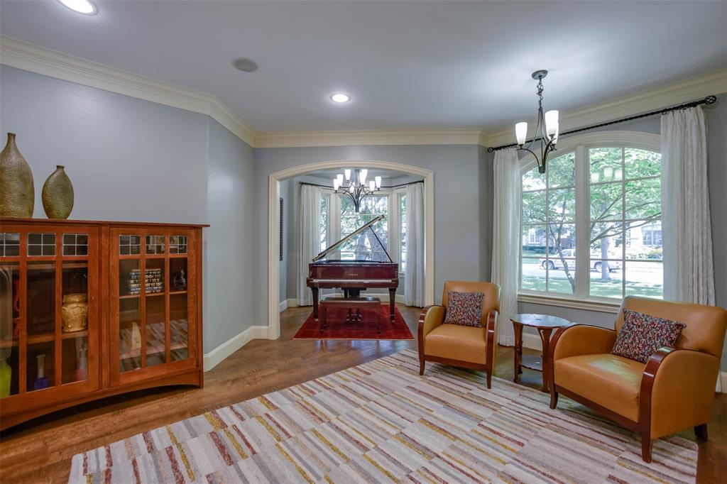 Caruth Hills - Residential