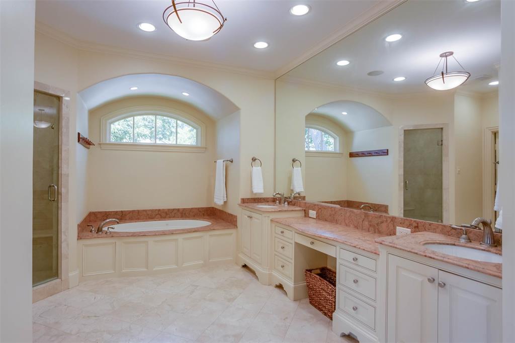 Caruth Hills - Residential