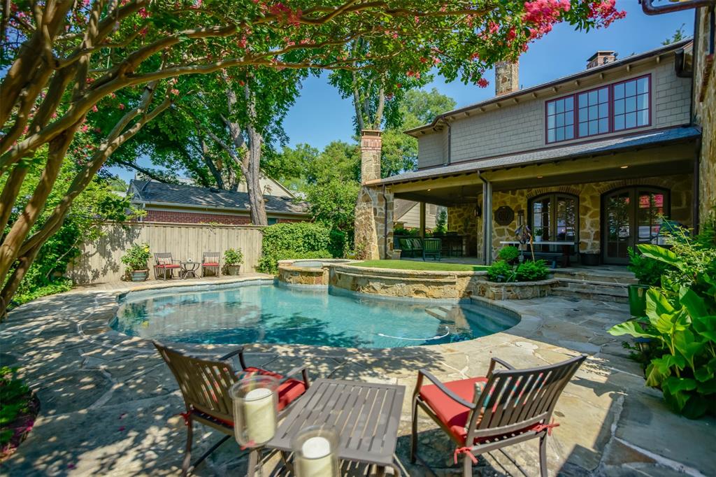 Caruth Hills - Residential