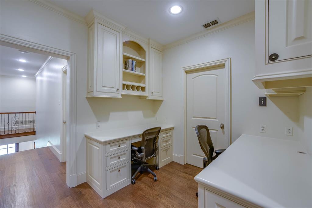 Caruth Hills - Residential