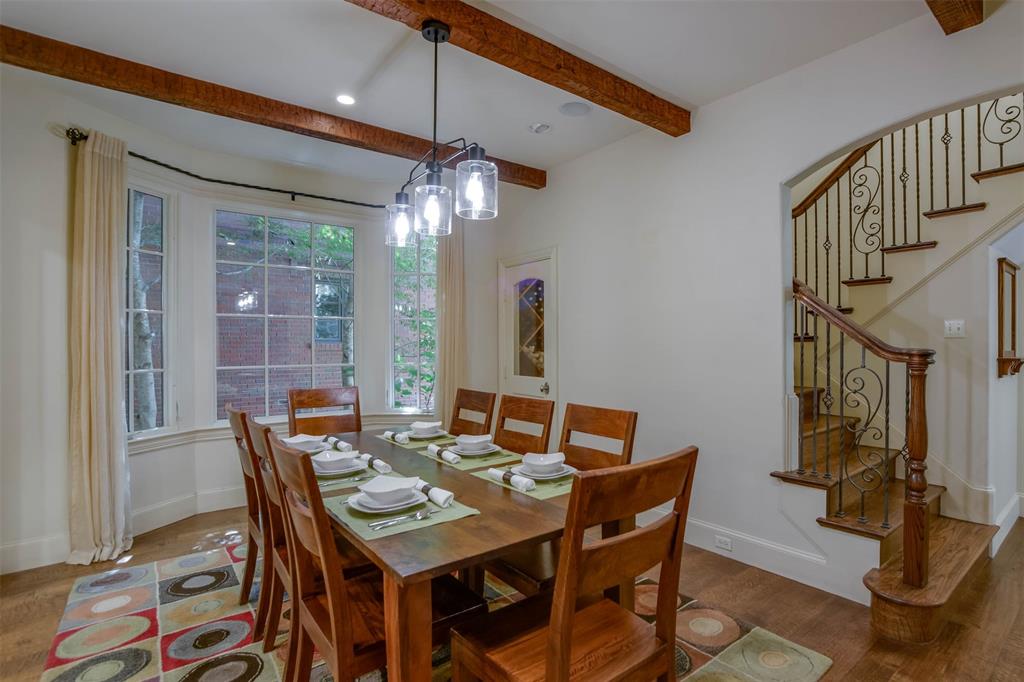 Caruth Hills - Residential