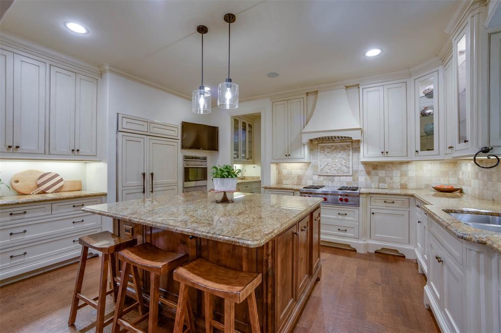 Caruth Hills - Residential