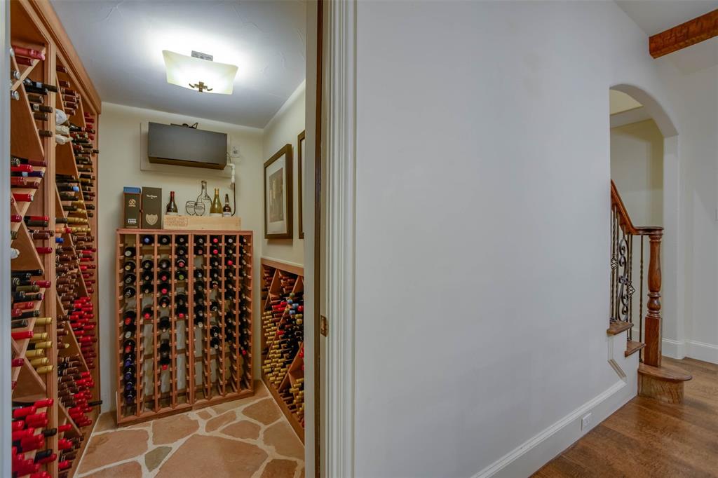 Caruth Hills - Residential