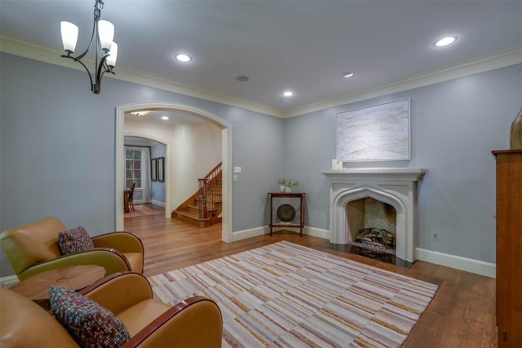 Caruth Hills - Residential