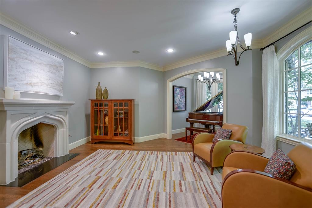 Caruth Hills - Residential