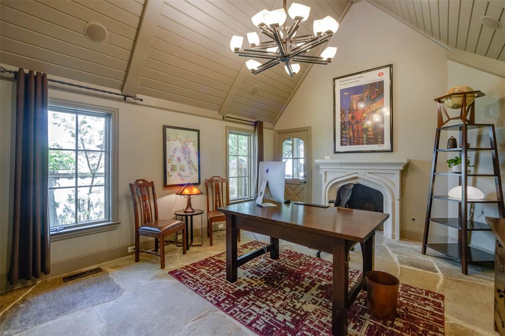 Caruth Hills - Residential