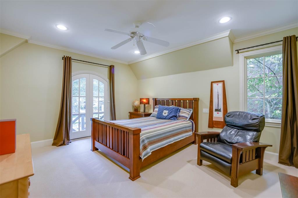 Caruth Hills - Residential