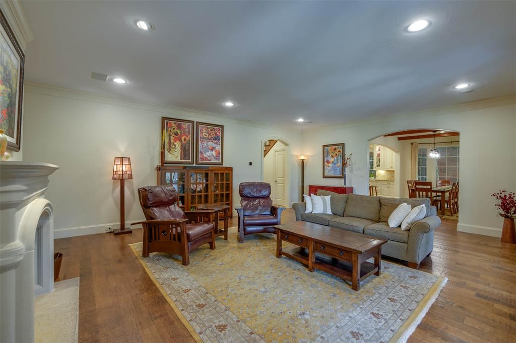 Caruth Hills - Residential