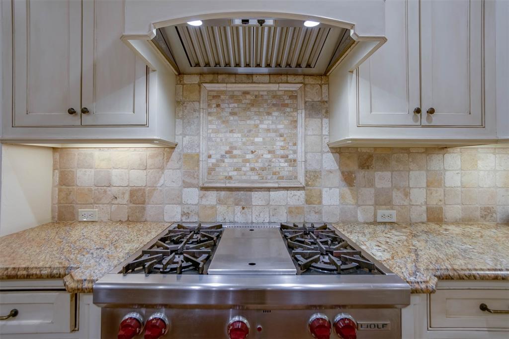 Caruth Hills - Residential