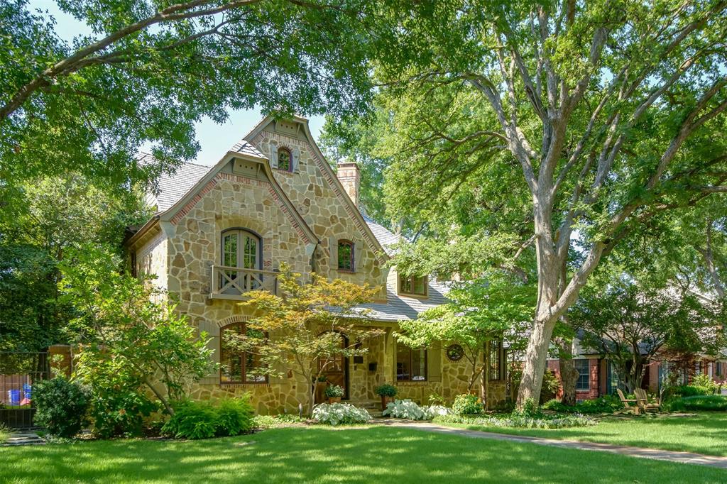 Caruth Hills - Residential