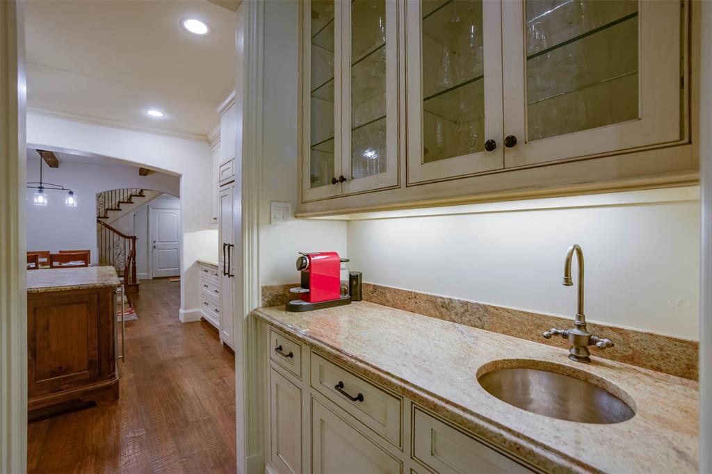 Caruth Hills - Residential