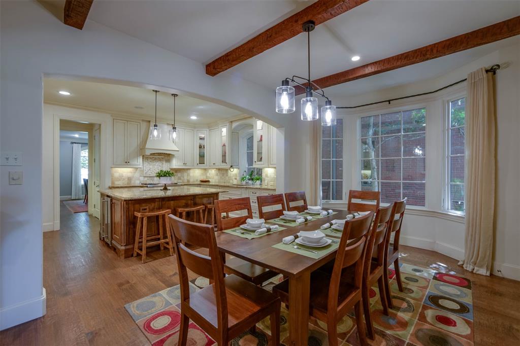 Caruth Hills - Residential