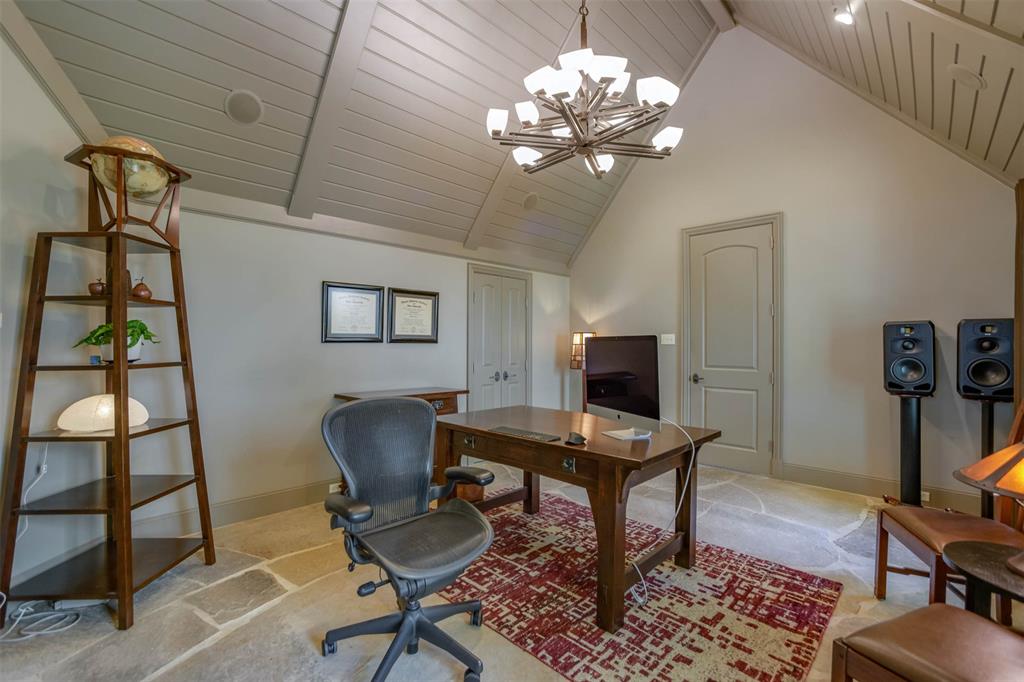 Caruth Hills - Residential