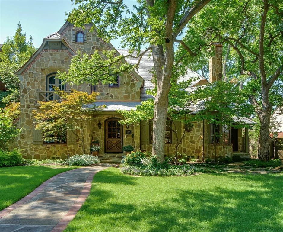 Caruth Hills - Residential