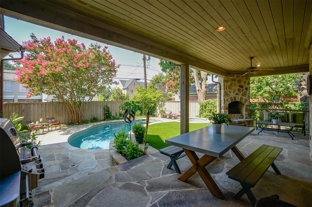 Caruth Hills - Residential