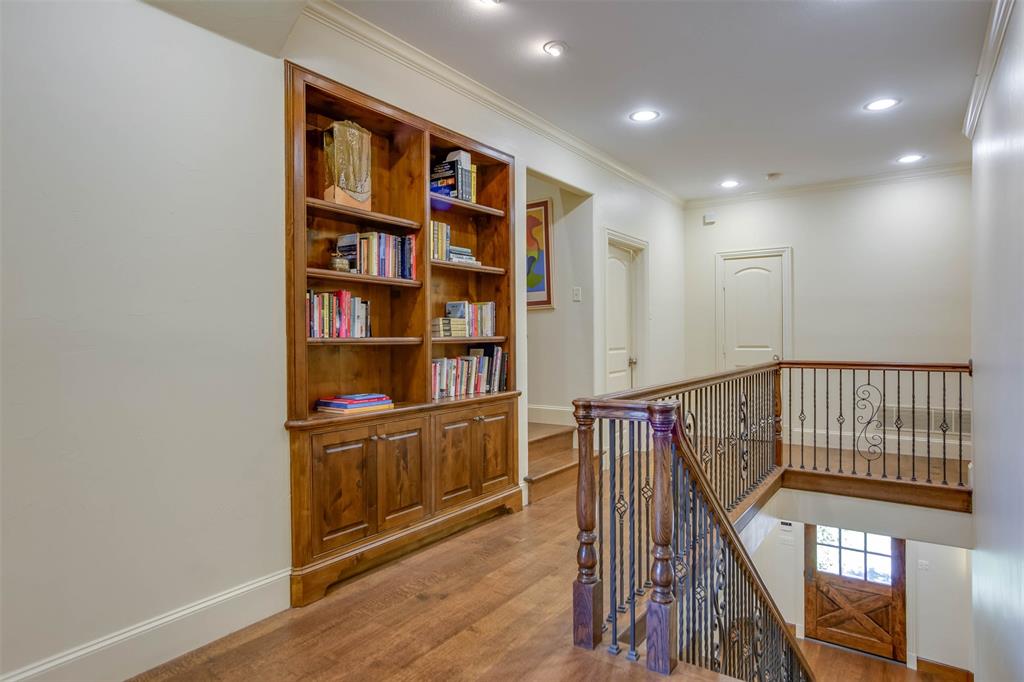 Caruth Hills - Residential