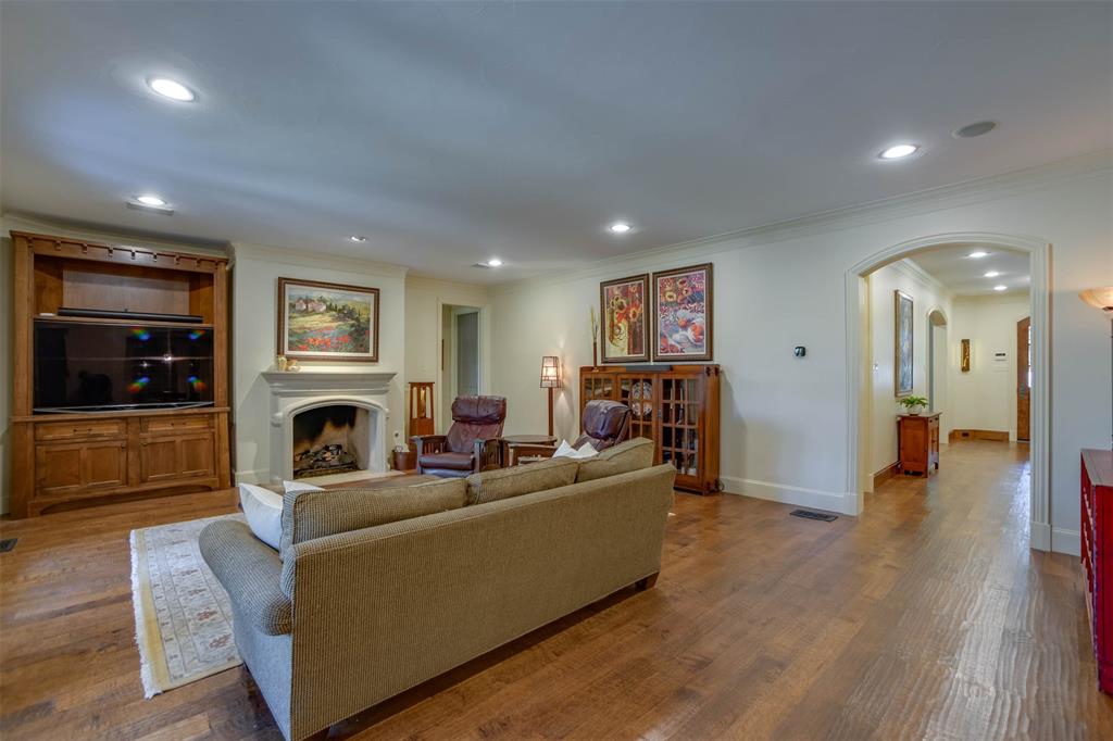 Caruth Hills - Residential