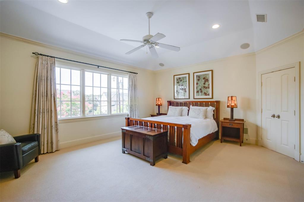 Caruth Hills - Residential