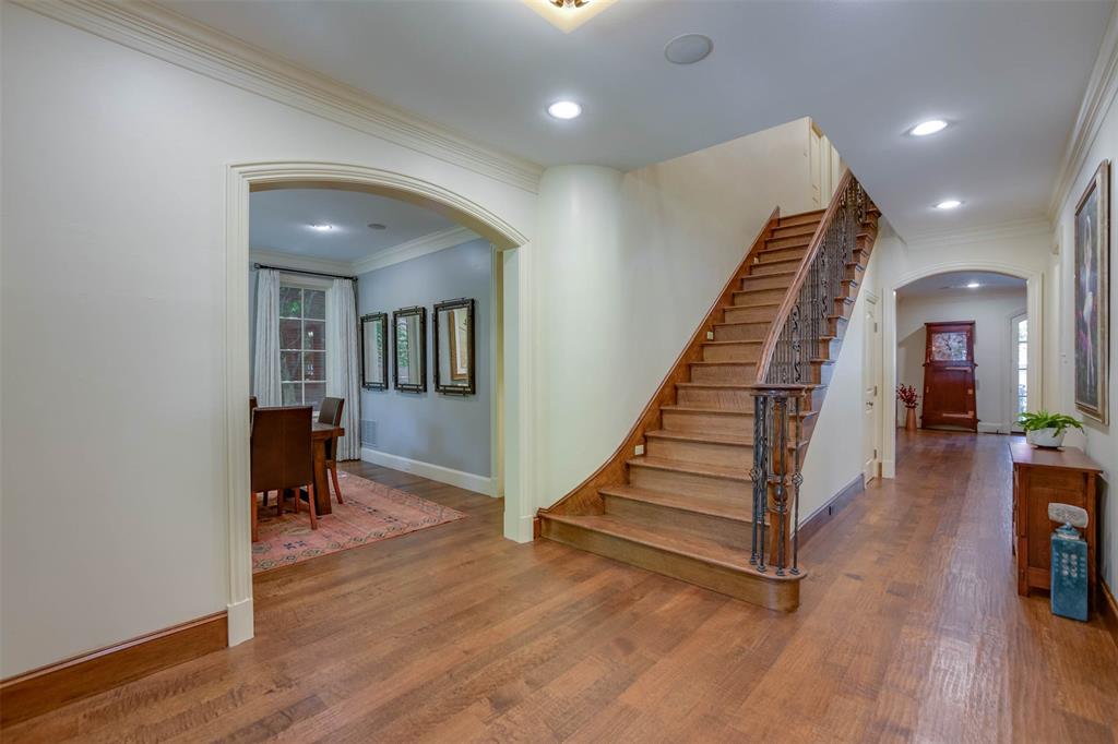 Caruth Hills - Residential