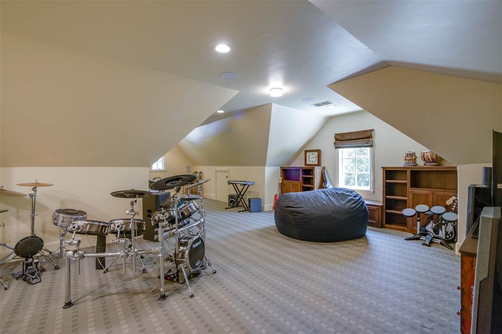 Caruth Hills - Residential